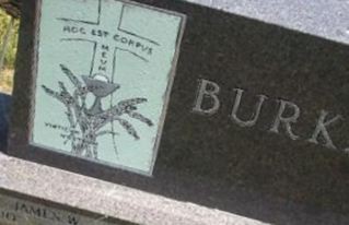 James W. Burke on Sysoon