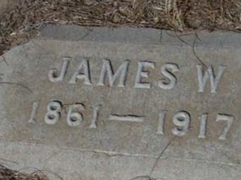 James W. Carroll on Sysoon