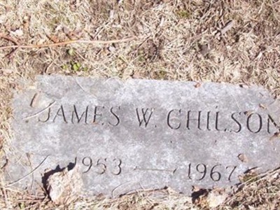 James W Chilson on Sysoon