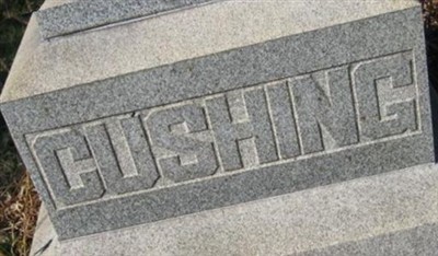 James W. Cushing, Find a grave on Sysoon James W. Cushing on Sysoon