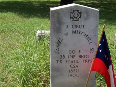 James W. Mitchell, Sr on Sysoon