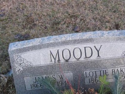 James W Moody on Sysoon