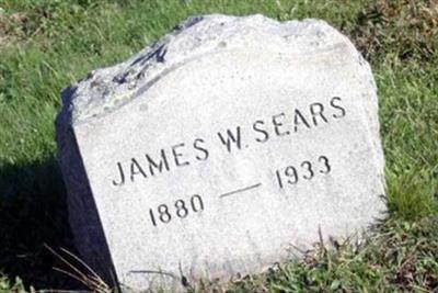 James W Sears on Sysoon