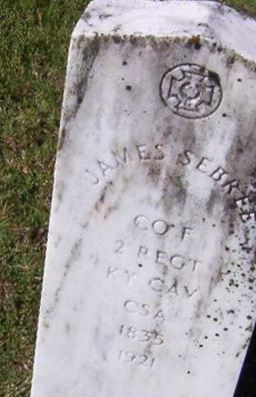 James W Sebree on Sysoon