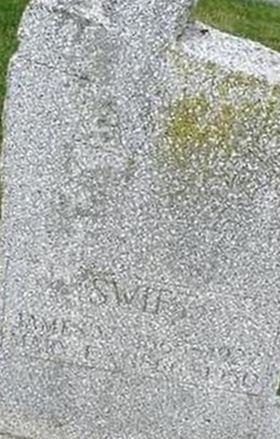 James W. Swift on Sysoon