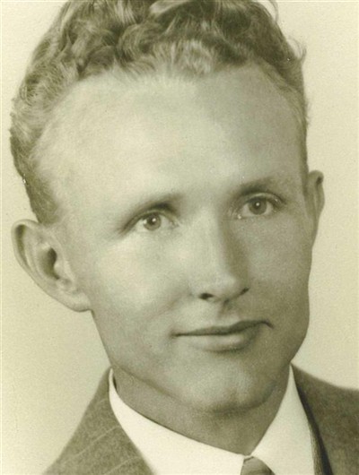 James Weldon "Jim" Howard on Sysoon
