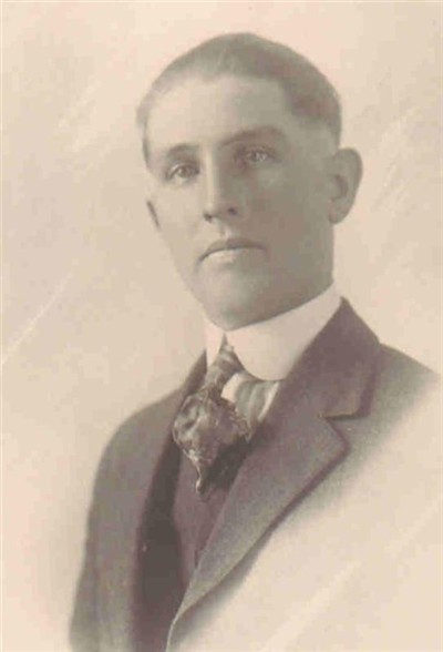 James Wesley Snyder on Sysoon