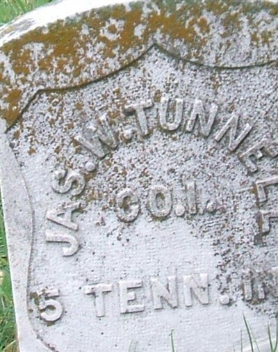 James Wesley Tunnell, Find a grave on Sysoon James Wesley Tunnell on Sysoon