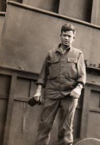 James Wilburn "Shorty" Connally, Sr on Sysoon