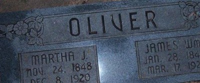 James William Alexander Oliver on Sysoon
