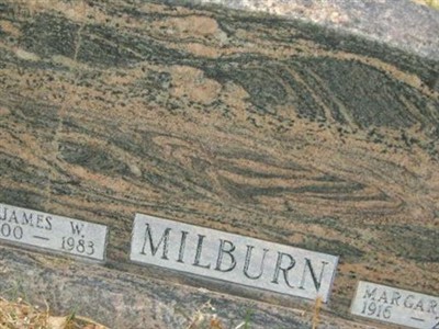 James William Milburn on Sysoon