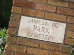 Jamesburg Cemetery on Sysoon