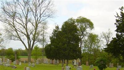 Jamestown Cemetery on Sysoon