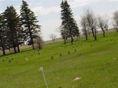 Jamestown State Hospital Cemetery on Sysoon