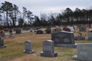 Jamesville Cemetery on Sysoon