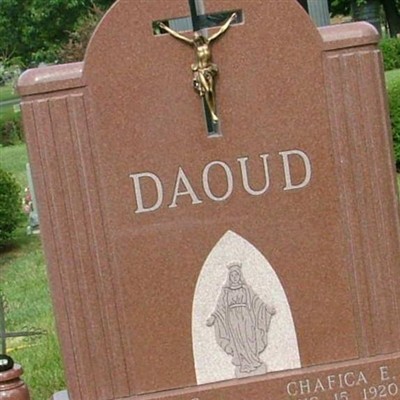 Jamil G. Daoud on Sysoon