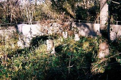 Jamison Family Cemetery on Sysoon