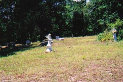 Jamison Grove Cemetery on Sysoon