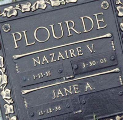 Jane A Plourde on Sysoon