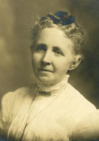 Jane Collet Smart Osborn on Sysoon