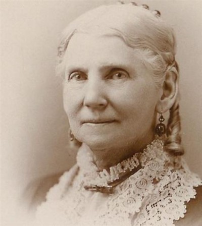 Jane D. Brown Folger on Sysoon