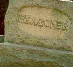 Jane E. Wilson Reasoner on Sysoon