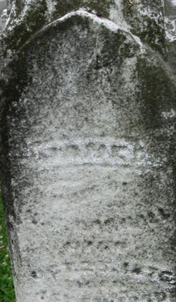 Jane Turner Darnall on Sysoon