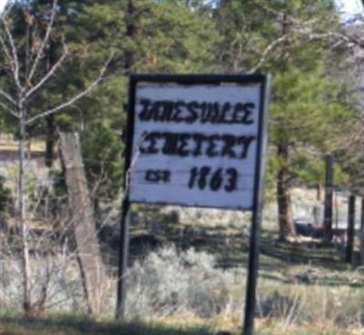 Janesville Cemetery on Sysoon