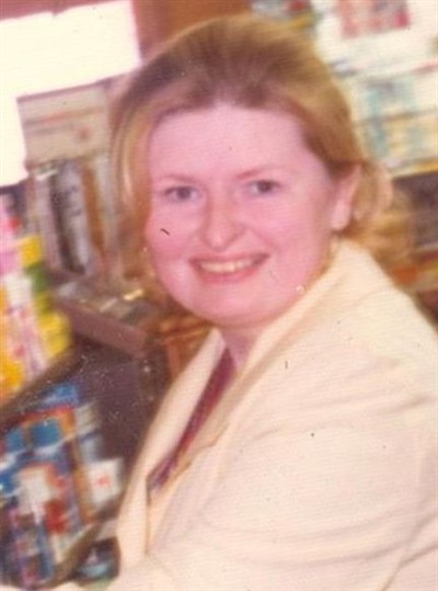 Janet Elizabeth Dean Deckard on Sysoon