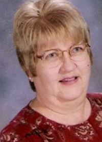 Janet L. "Jan" Bradburn Hollenback on Sysoon