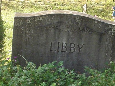 Janet L. Libby on Sysoon