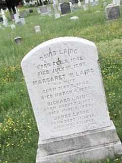 Janet Laing, Find a grave on Sysoon Janet Laing on Sysoon