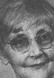 Janet Louise Gibson Sharp on Sysoon
