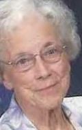 Janet M. Moser Rice on Sysoon
