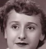 Janet Shirlene Strauch Weinmaster on Sysoon