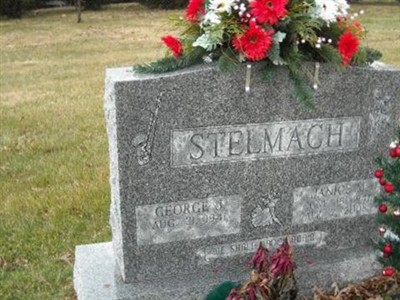 Janice M. Stelmach on Sysoon