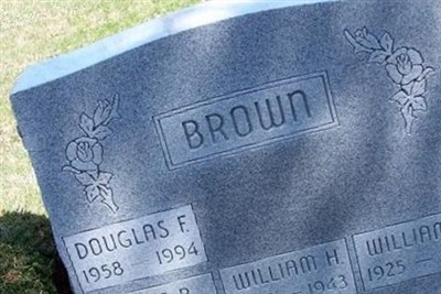 Janie Bell Forbes Brown on Sysoon