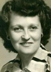 Janie Gertrude Wininger Fields on Sysoon