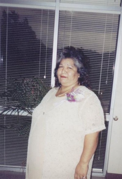 Janie Sanchez-Deleon King on Sysoon