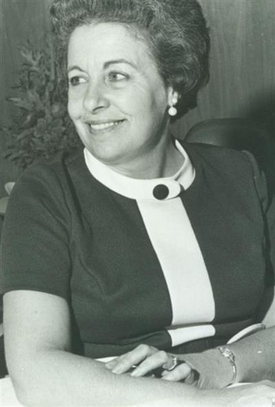 Janna E. Kaffka on Sysoon