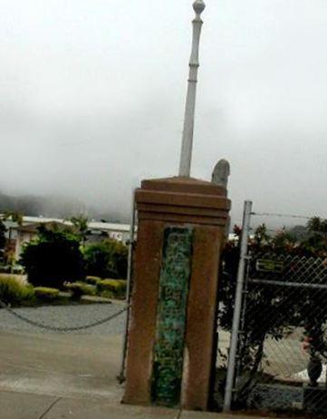 Japanese Cemetery on Sysoon