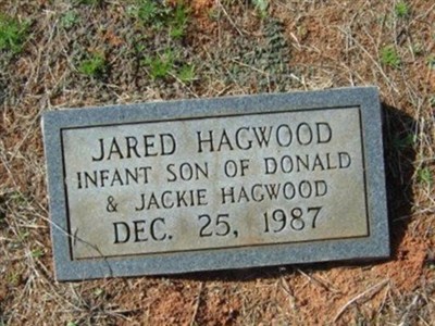 Jared Hagwood on Sysoon