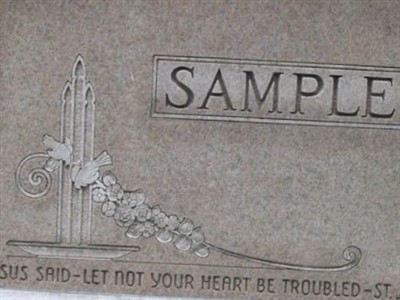 Jared I Sample on Sysoon