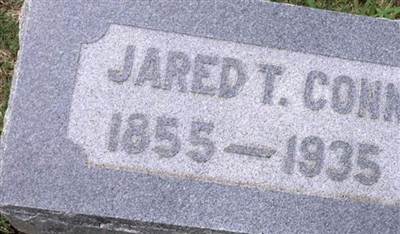 Jared T. Conn on Sysoon