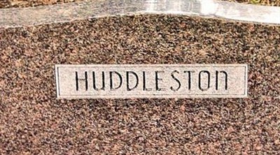 Jarrett A Huddleston on Sysoon