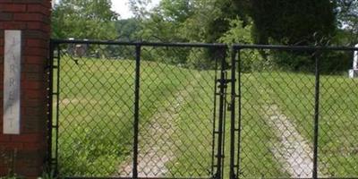 Jarrett Cemetery on Sysoon