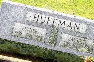 Jarrett Huffman on Sysoon