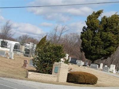 Jarrettsville Cemetery on Sysoon