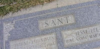Jasmine A. Sant on Sysoon
