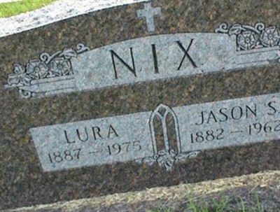 Jason S. Nix on Sysoon